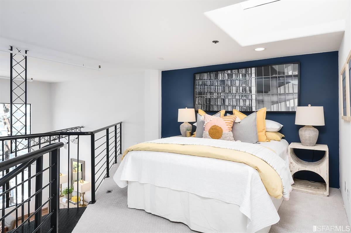 2301 Harrison Street # 304