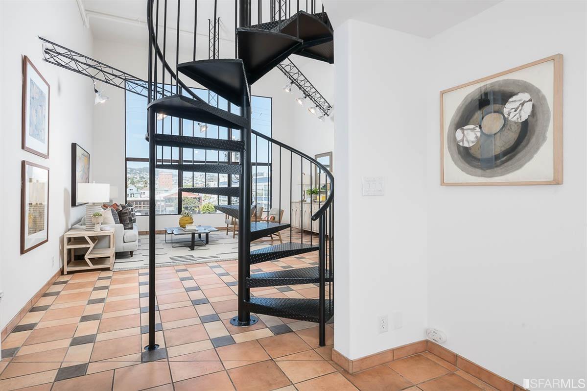 2301 Harrison Street # 304