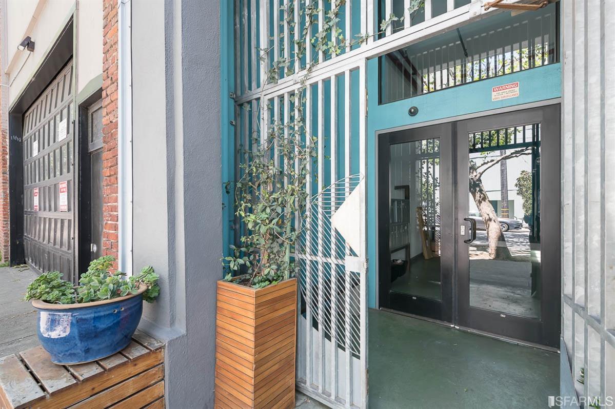 2301 Harrison Street # 304