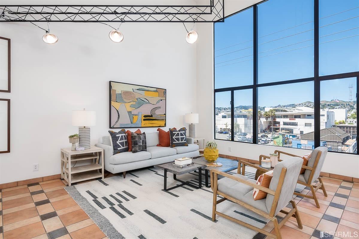 2301 Harrison Street # 304