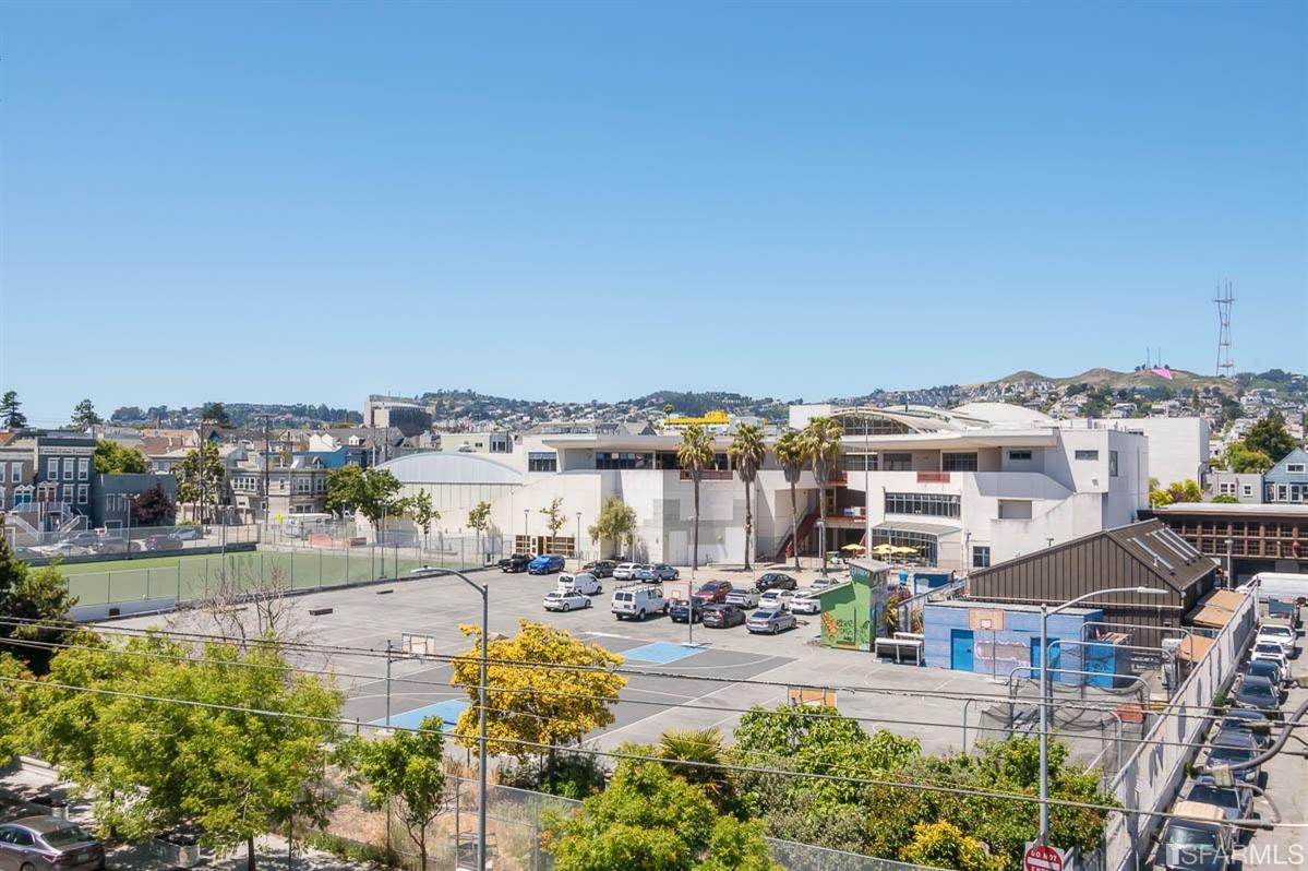 2301 Harrison Street # 304