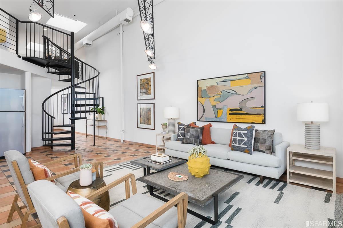 2301 Harrison Street # 304