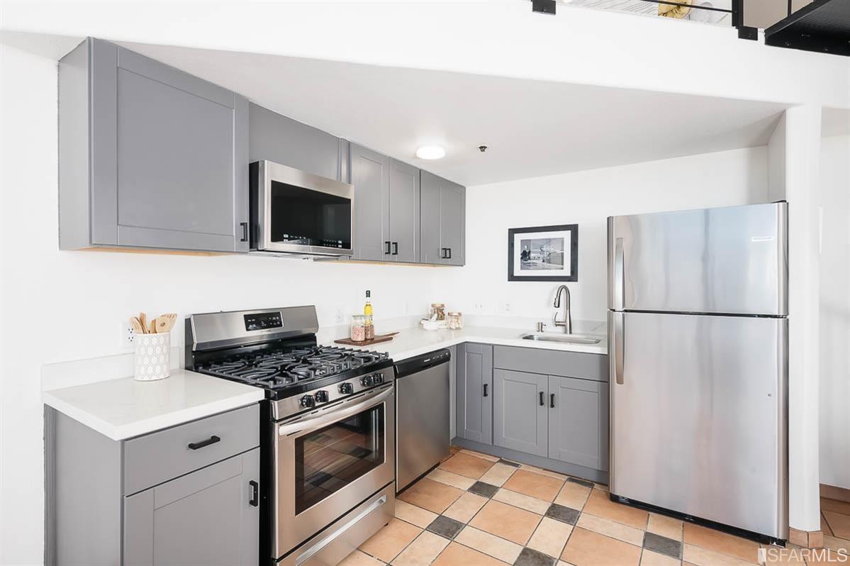 2301 Harrison Street # 304