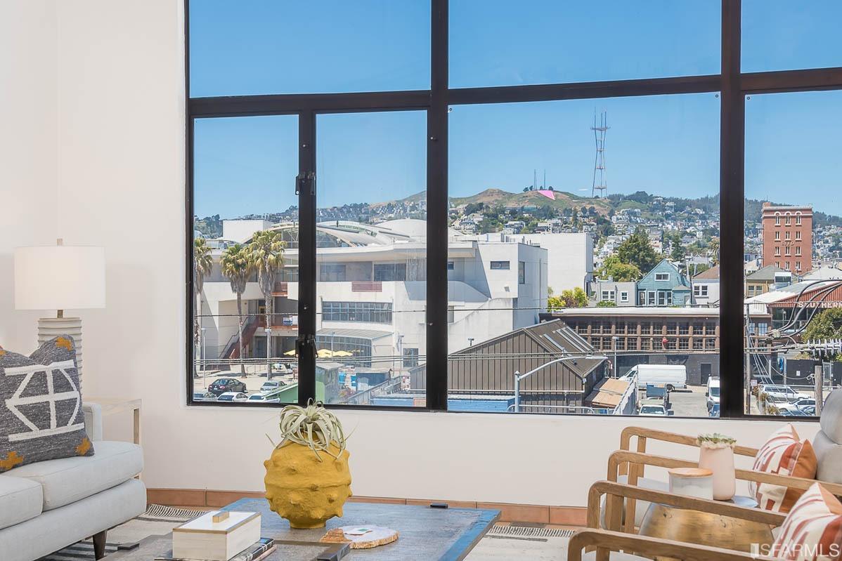 2301 Harrison Street # 304