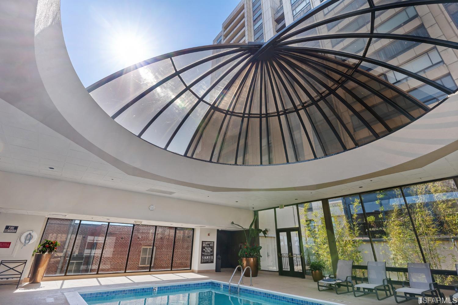 1177 California Street # 723