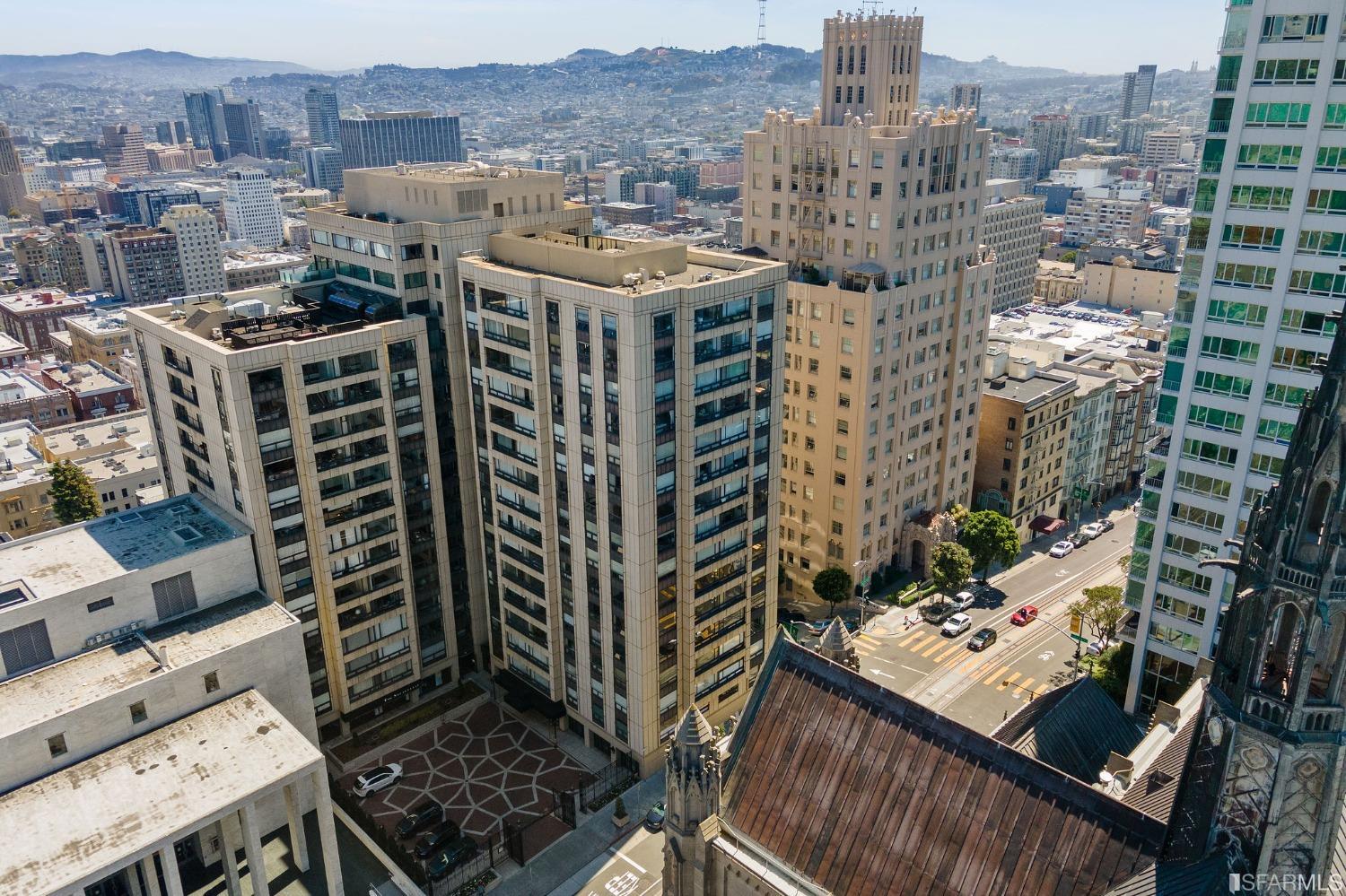 1177 California Street # 723