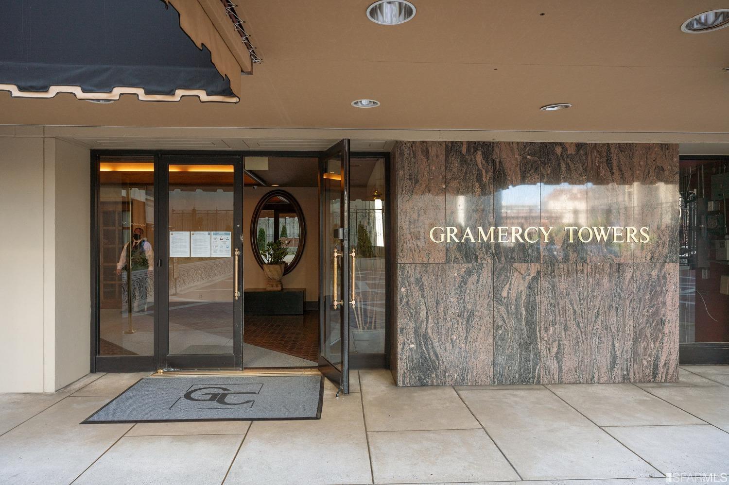 1177 California Street # 723