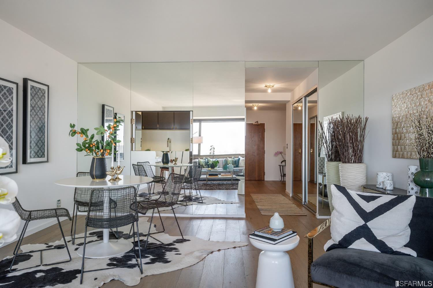 1177 California Street # 723