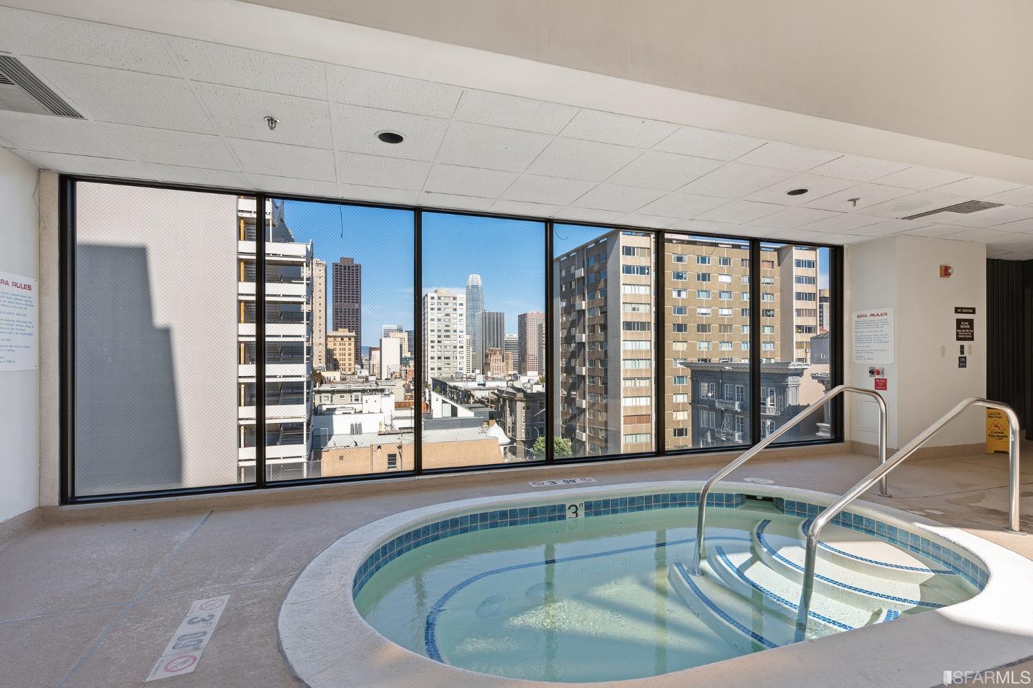 1177 California Street # 723