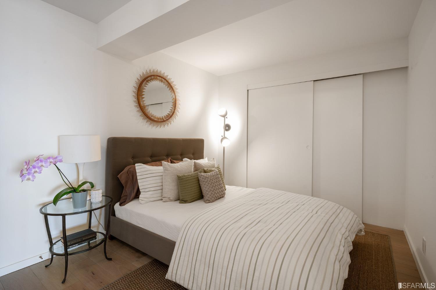 1177 California Street # 723