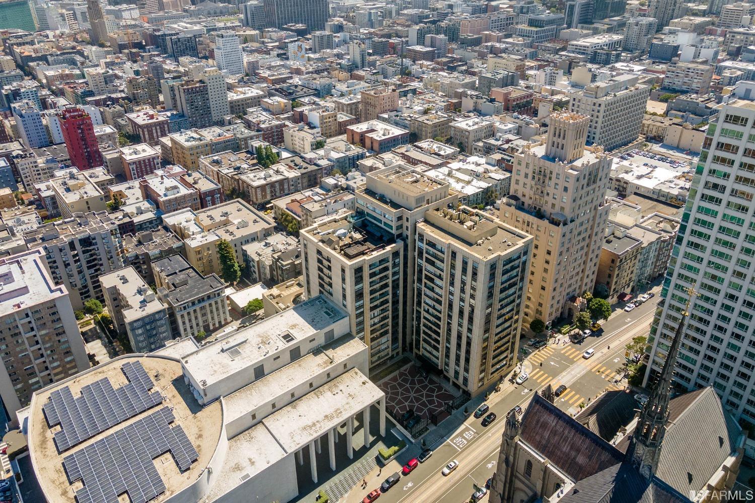 1177 California Street # 723