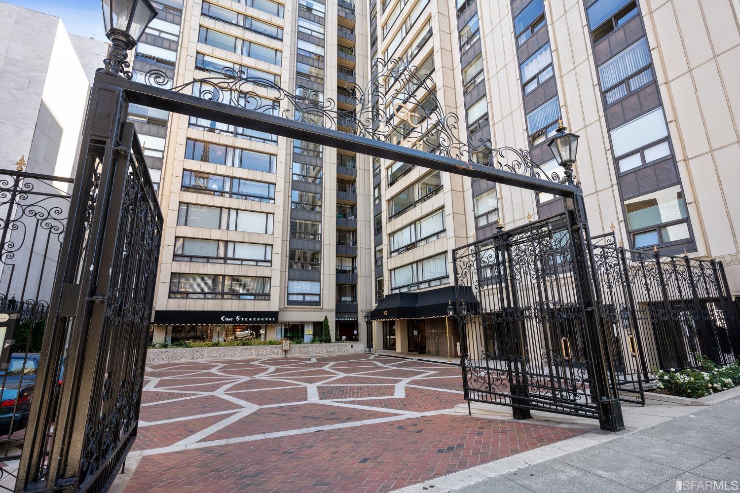 1177 California Street # 723