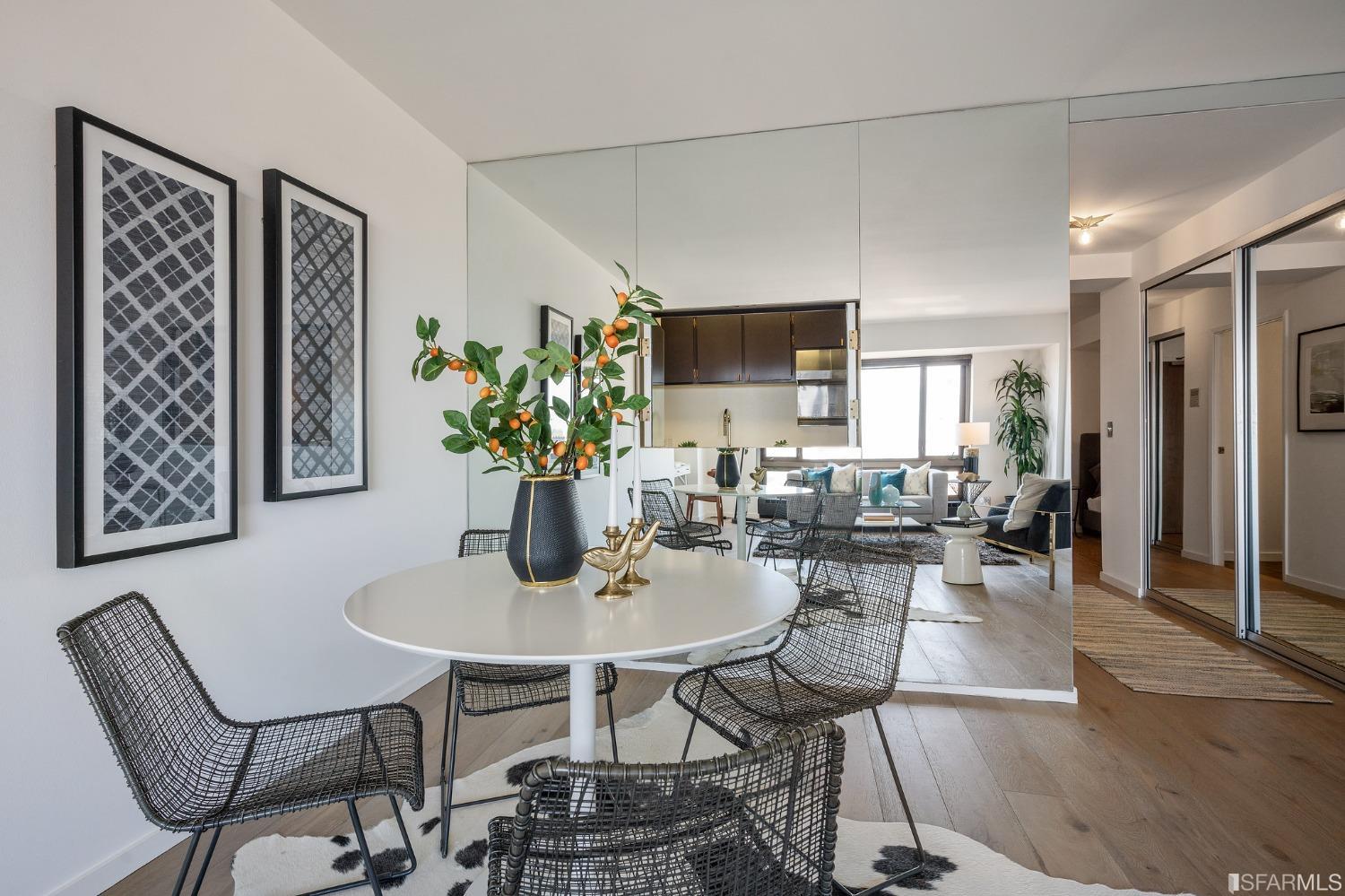 1177 California Street # 723