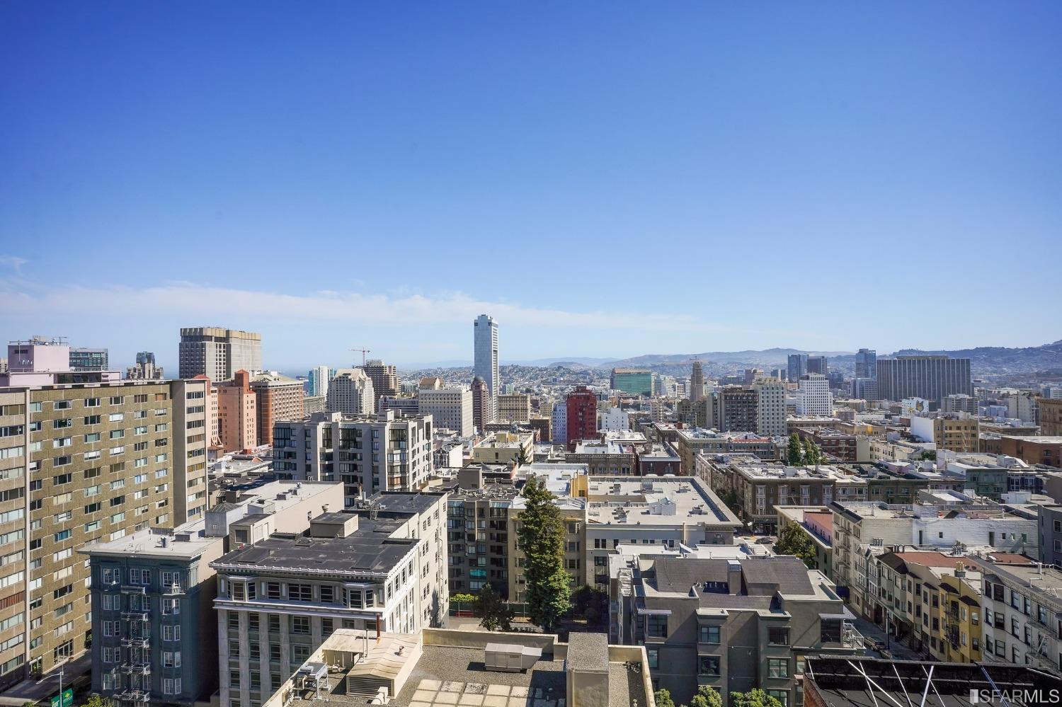 1177 California Street # 723