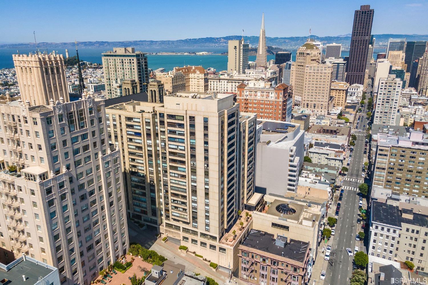 1177 California Street # 723