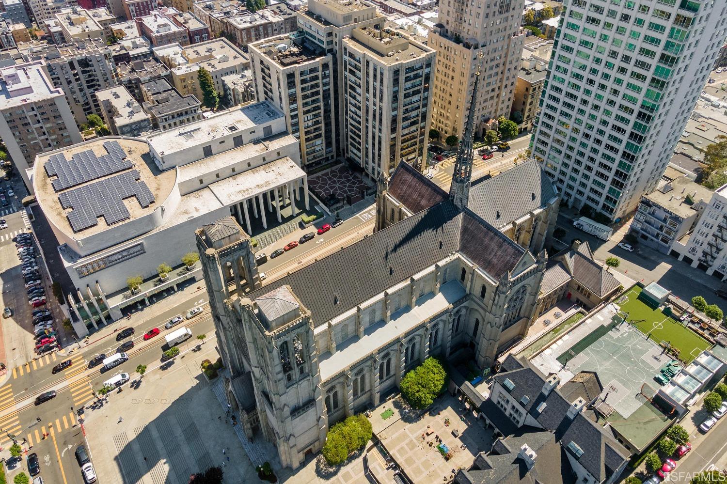 1177 California Street # 723