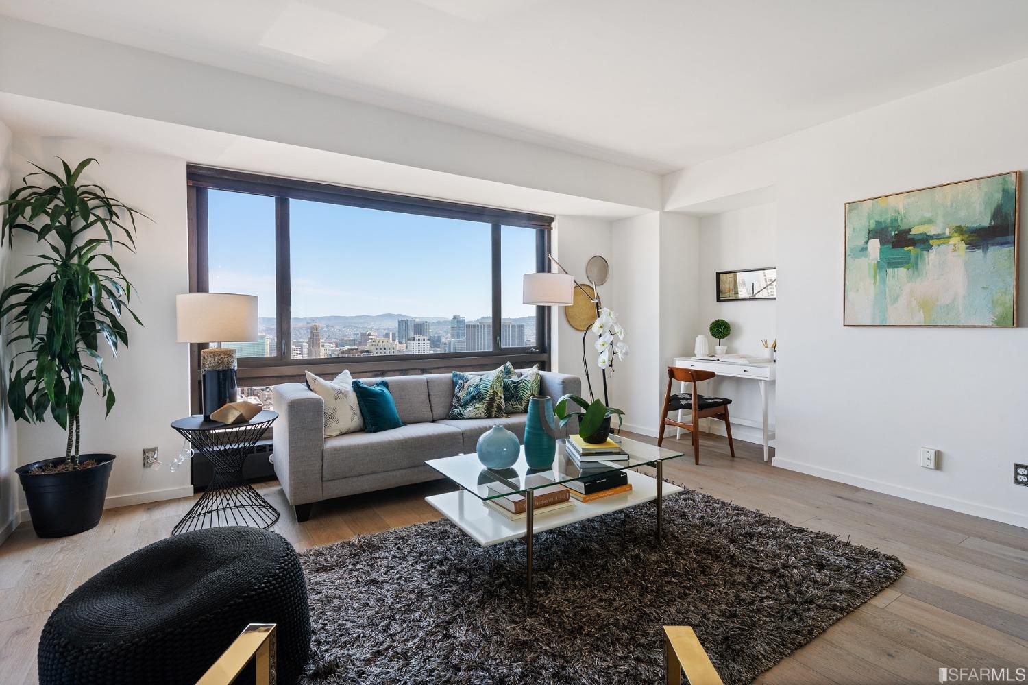 1177 California Street # 723