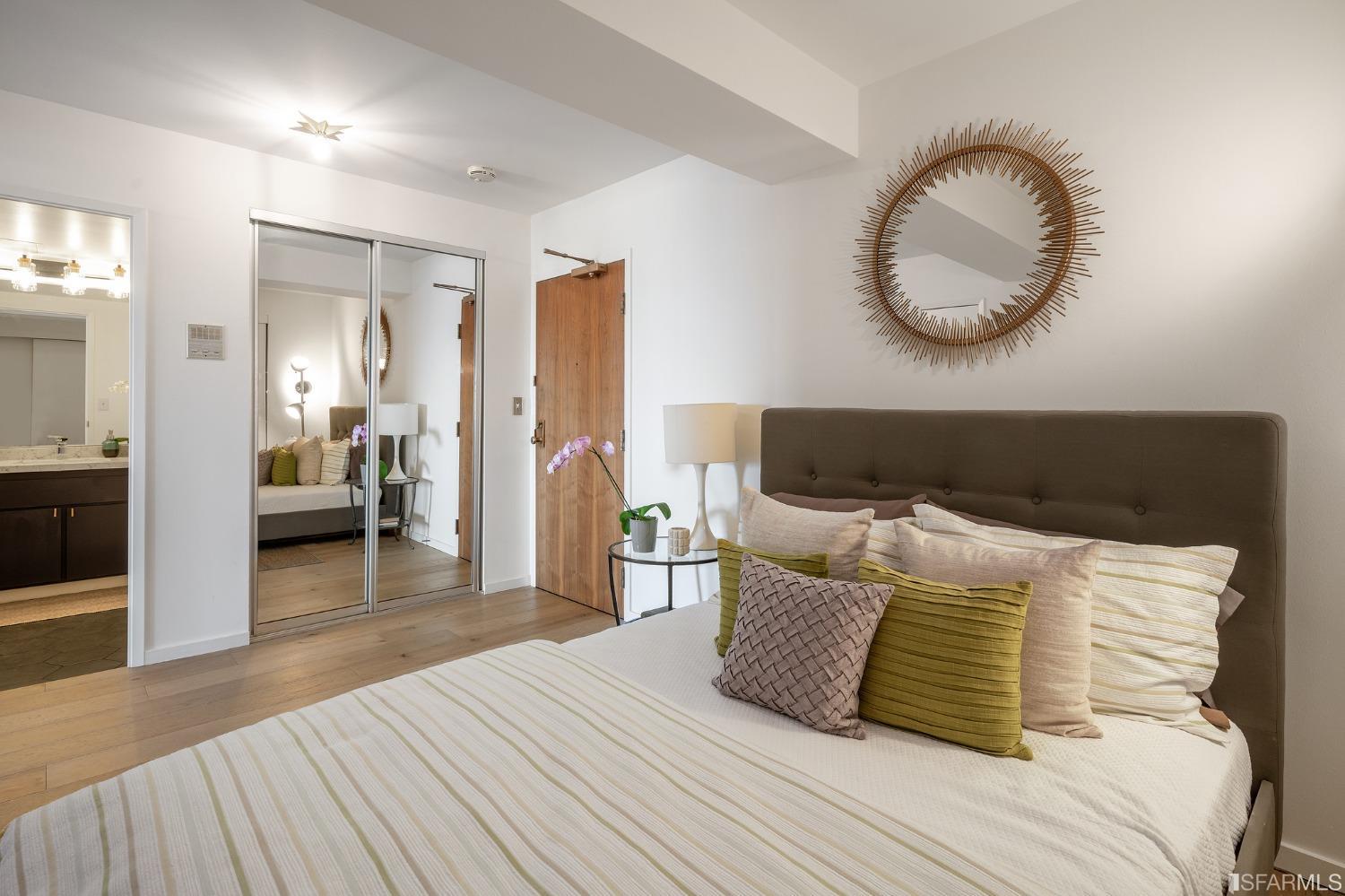 1177 California Street # 723