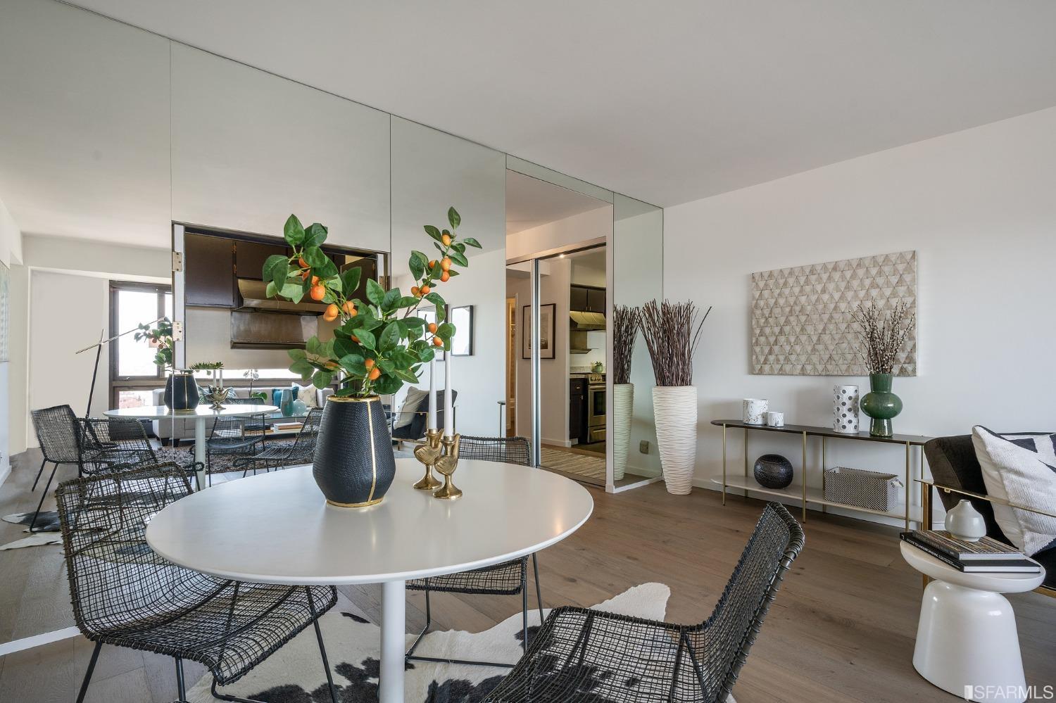 1177 California Street # 723