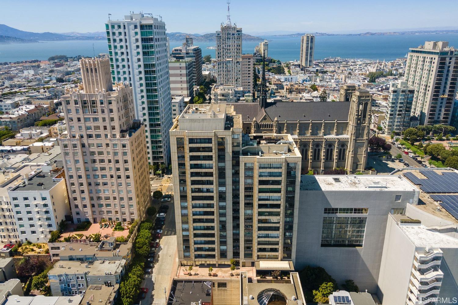 1177 California Street # 723