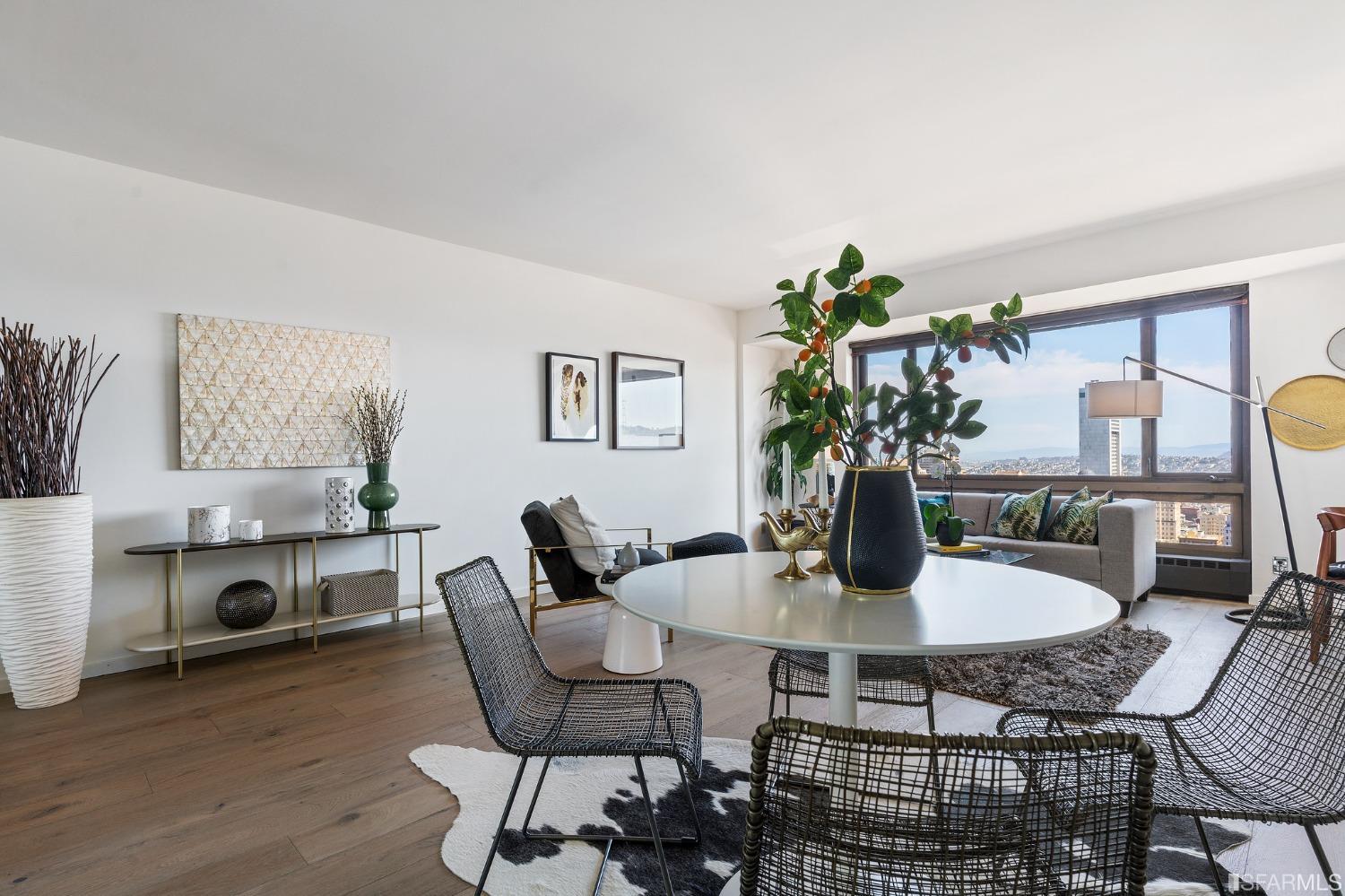 1177 California Street # 723