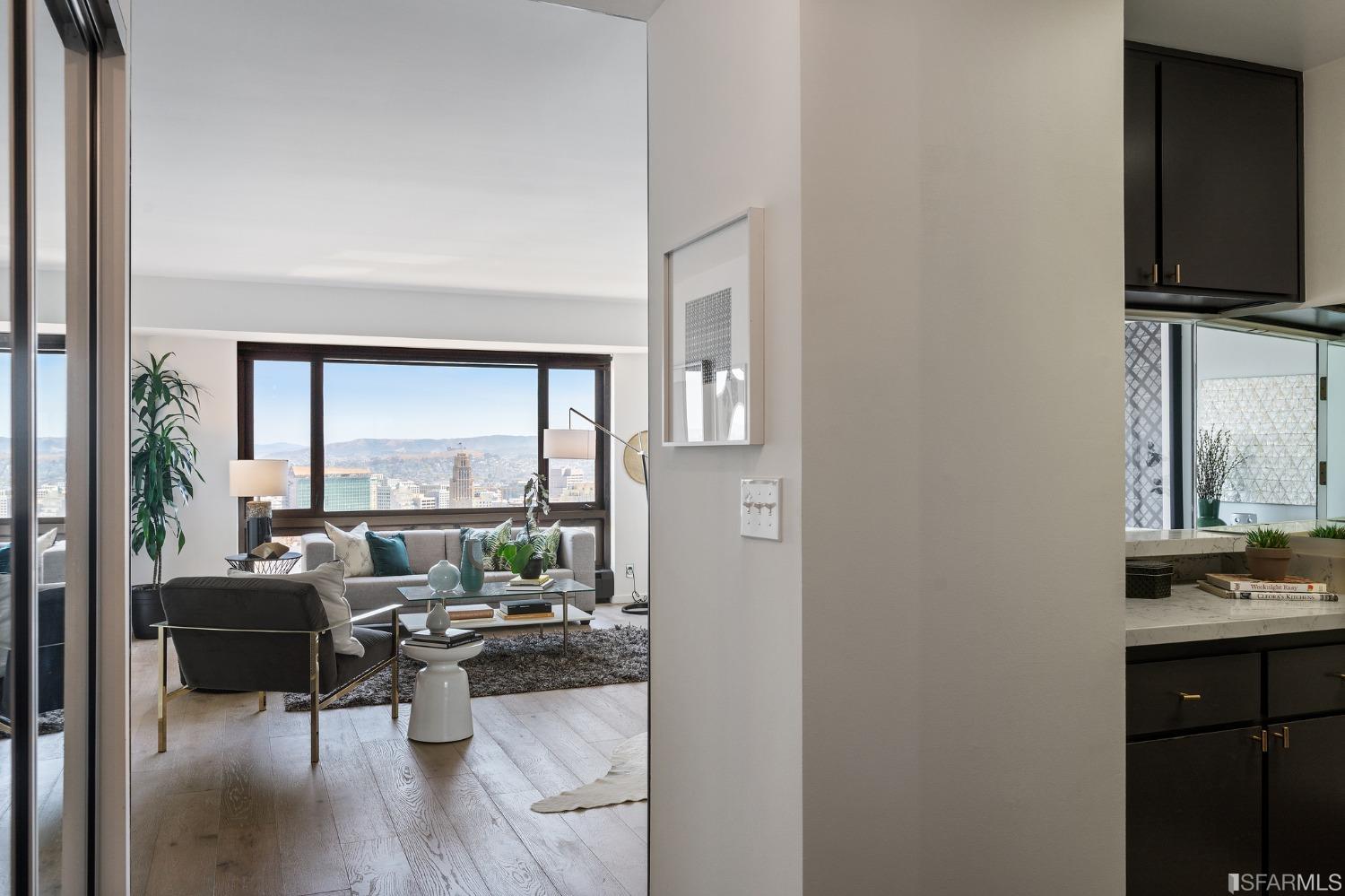 1177 California Street # 723