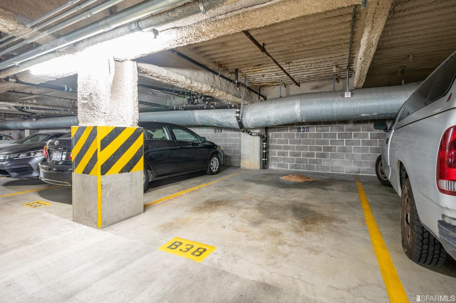 1177 California Street # 723