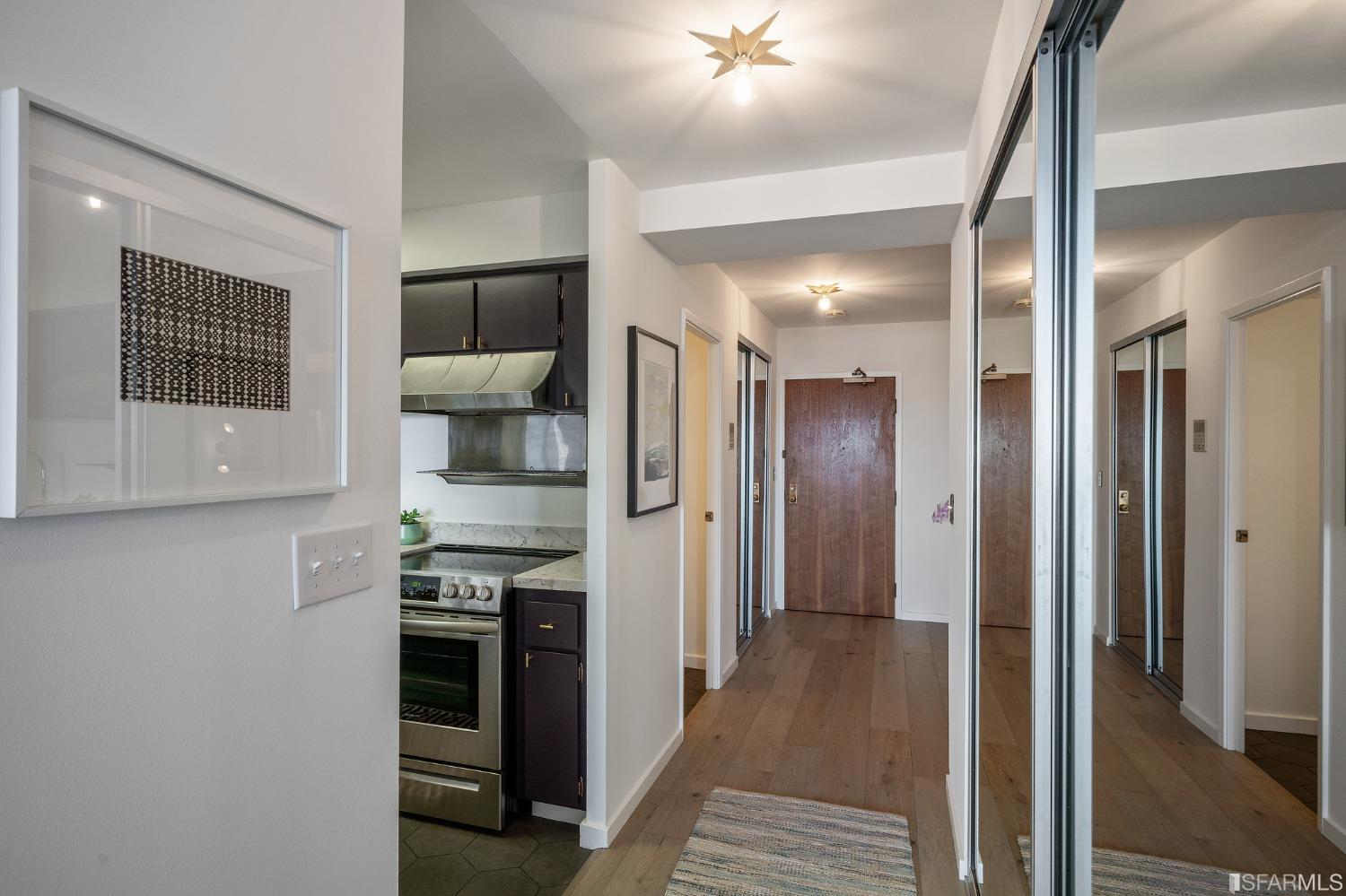 1177 California Street # 723