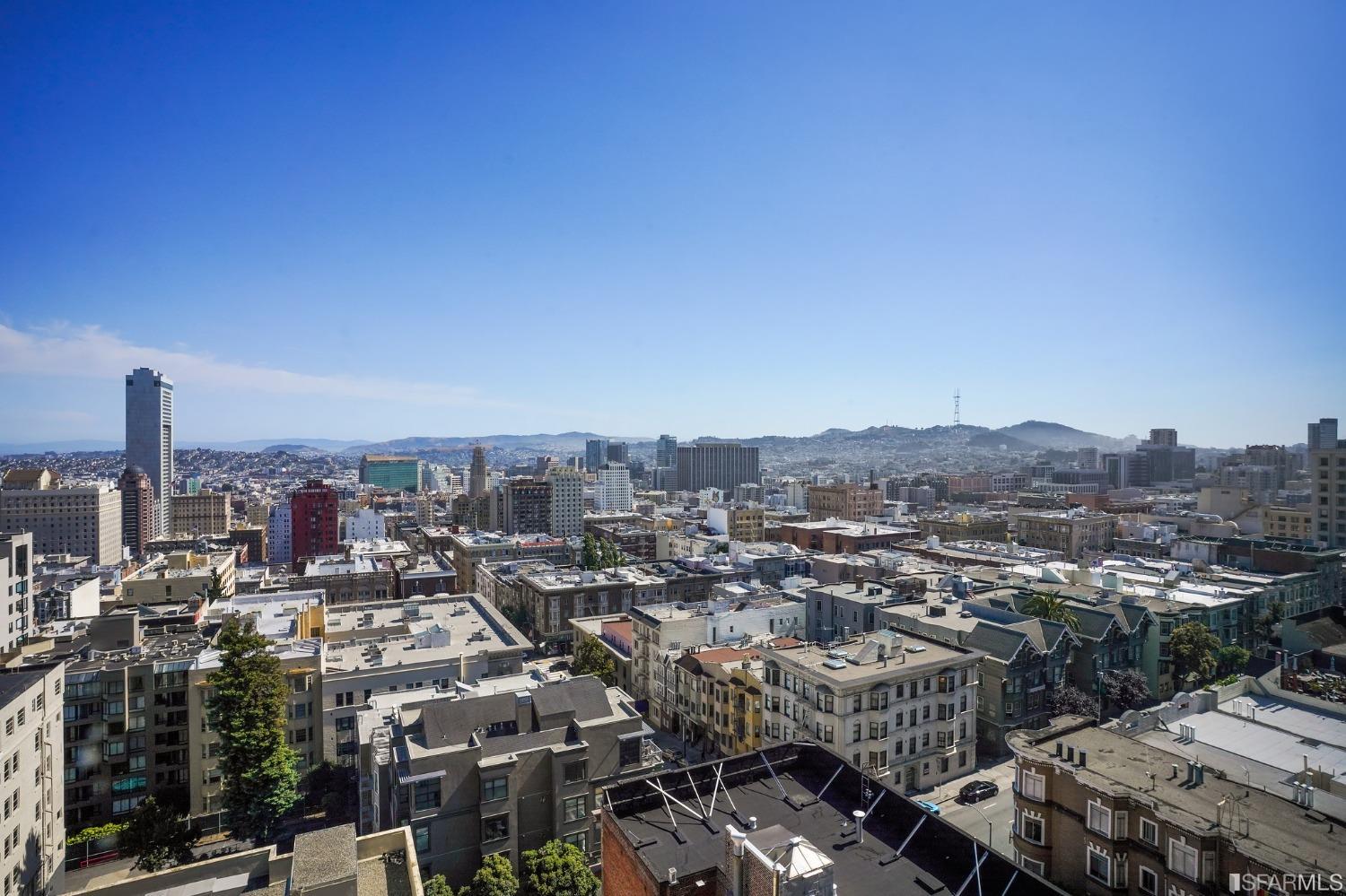 1177 California Street # 723