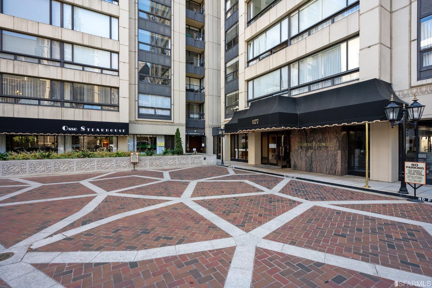 1177 California Street # 723