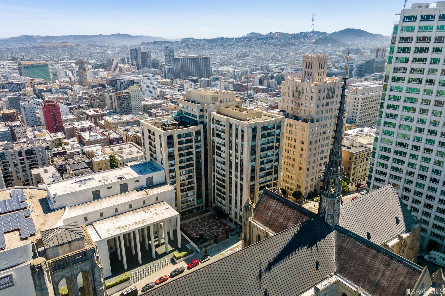 1177 California Street # 723