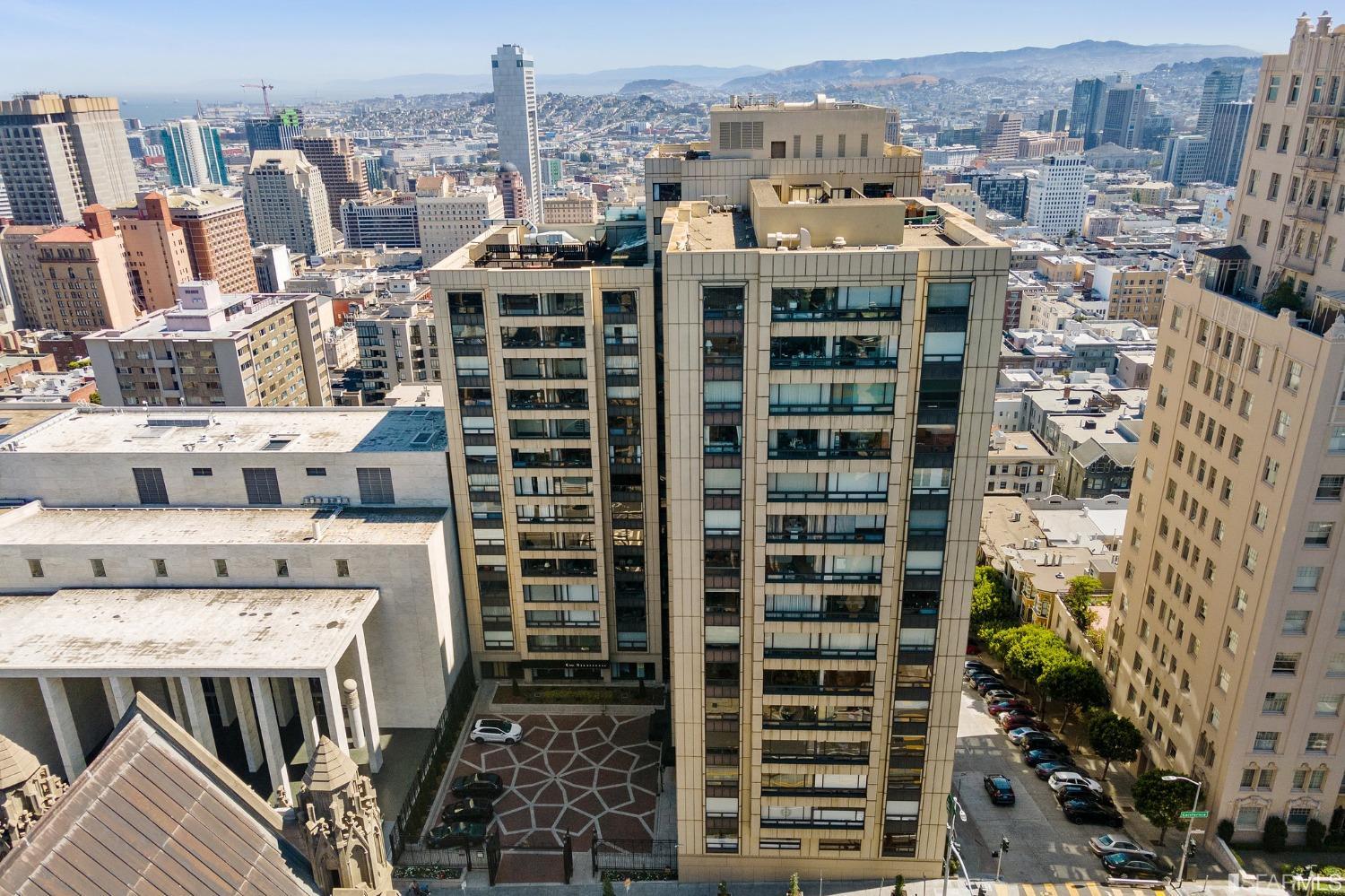 1177 California Street # 723