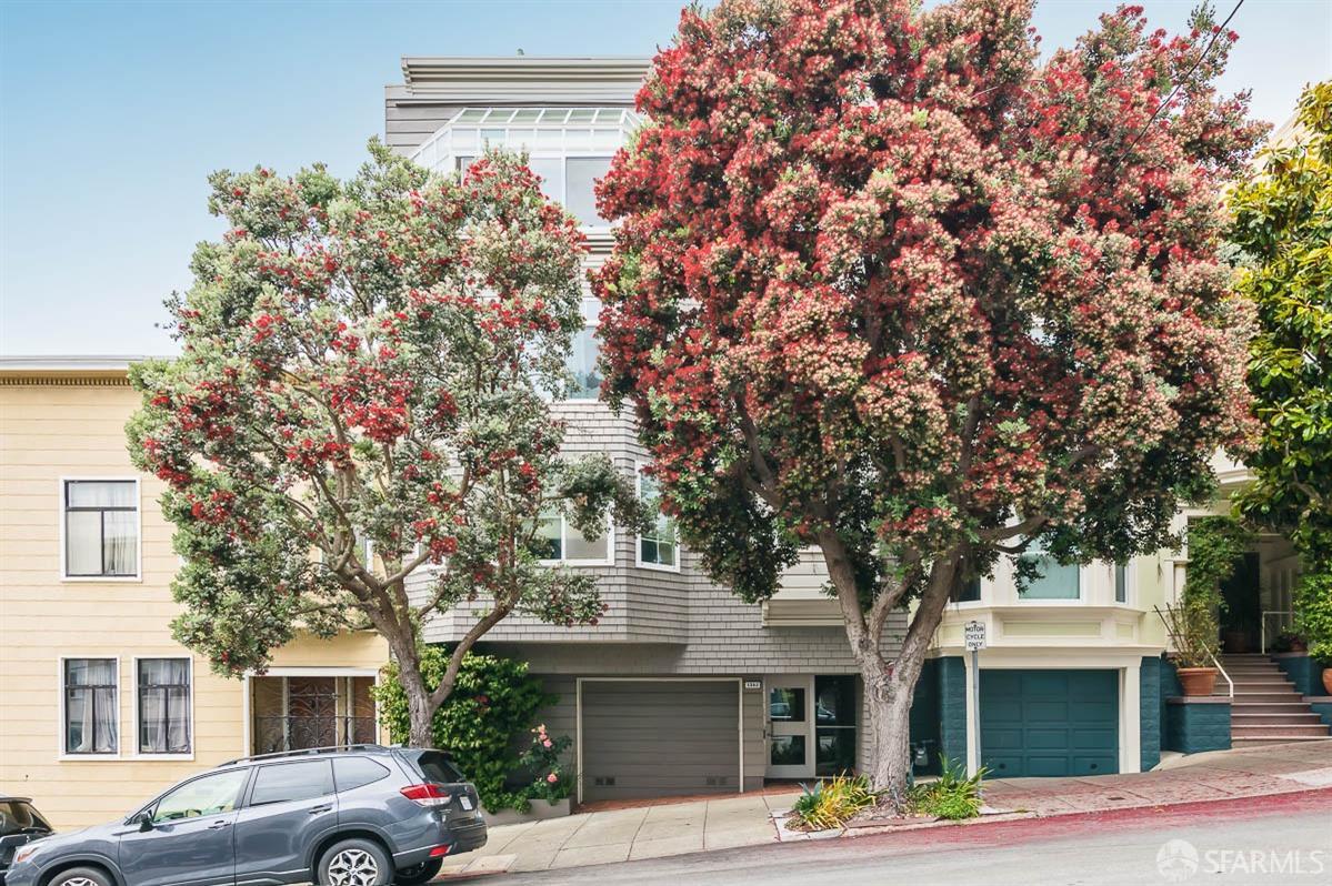 1362 Vallejo Street # C