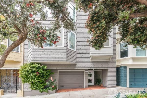 1362 Vallejo Street # C