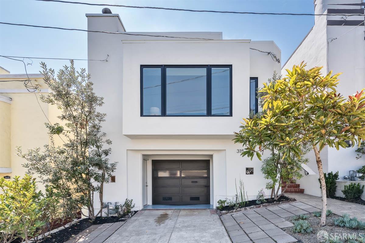 315 Mount Vernon Avenue