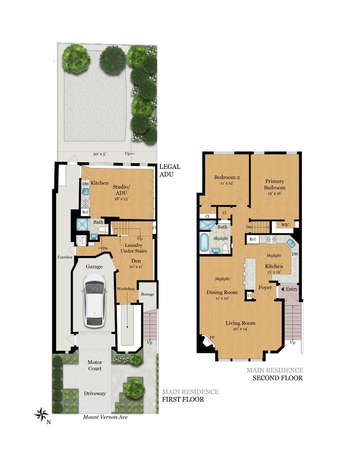 315 Mount Vernon Avenue