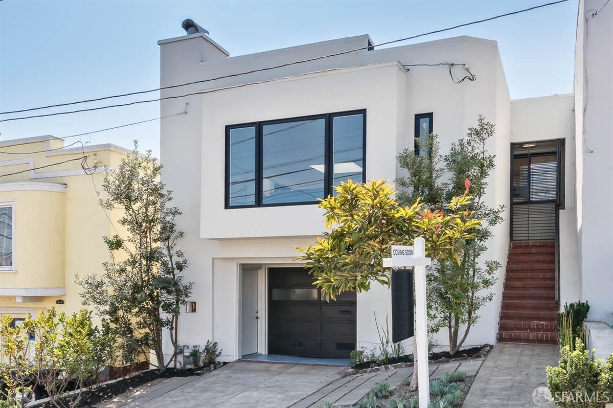 315 Mount Vernon Avenue