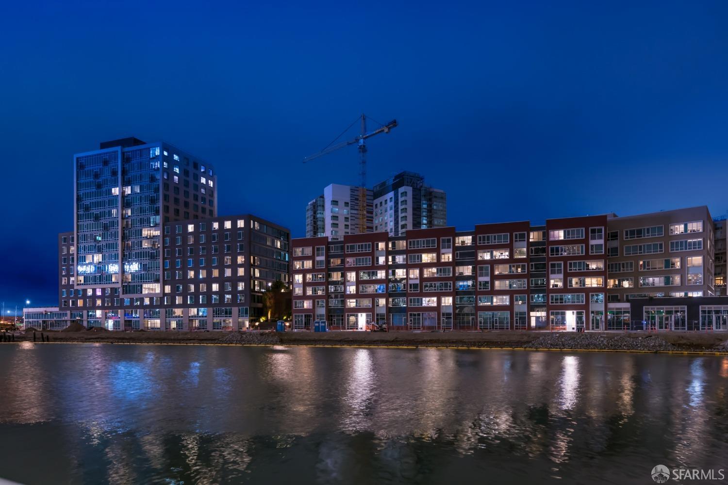 1000 3rd Street # 913A