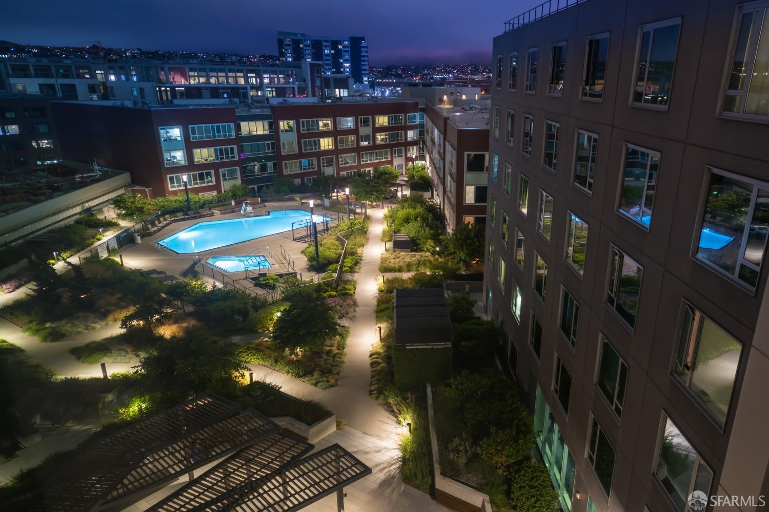 1000 3rd Street # 913A