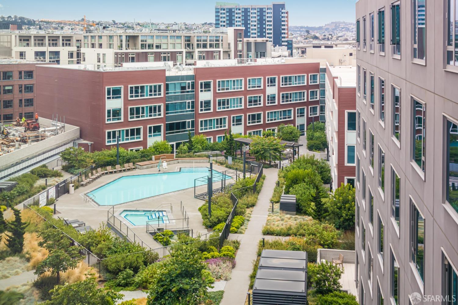 1000 3rd Street # 913A