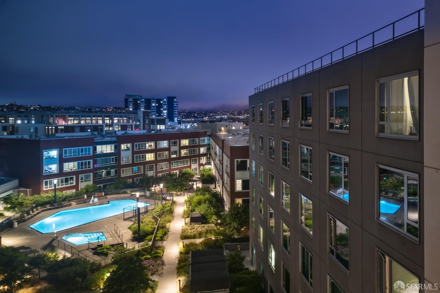 1000 3rd Street # 913A