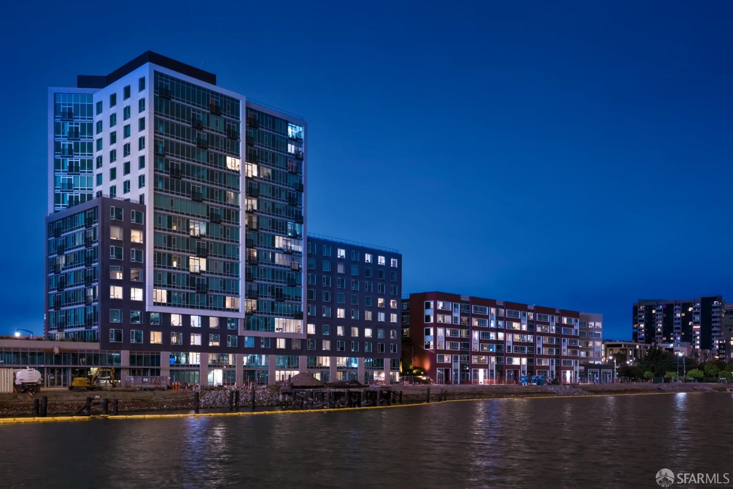 1000 3rd Street # 913A