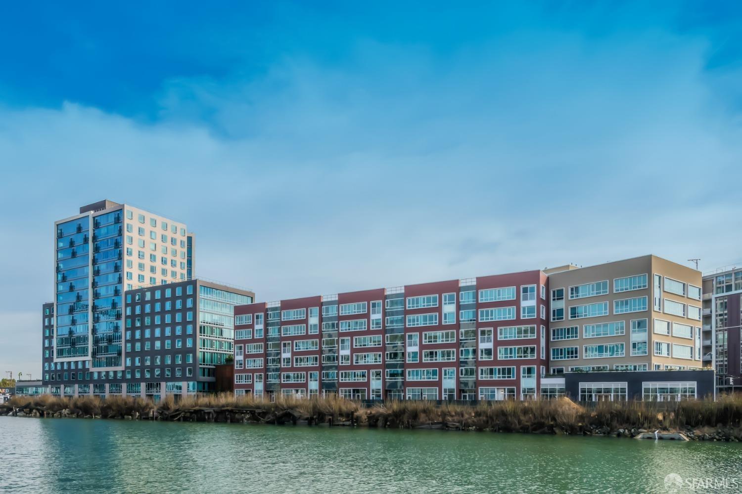 1000 3rd Street # 913A