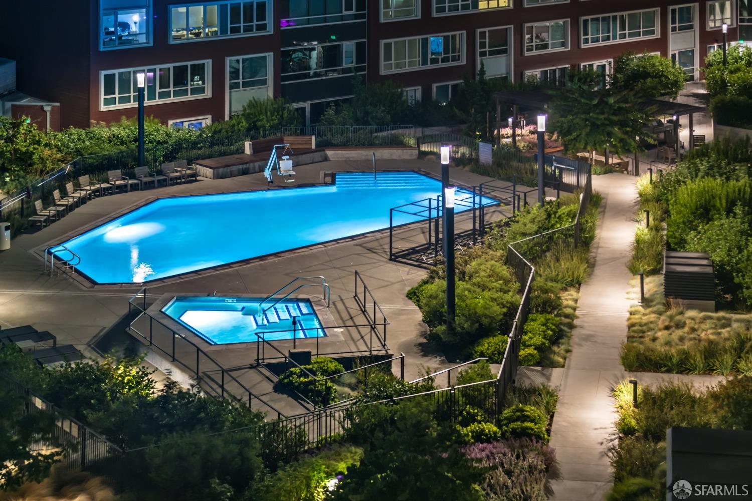 1000 3rd Street # 913A