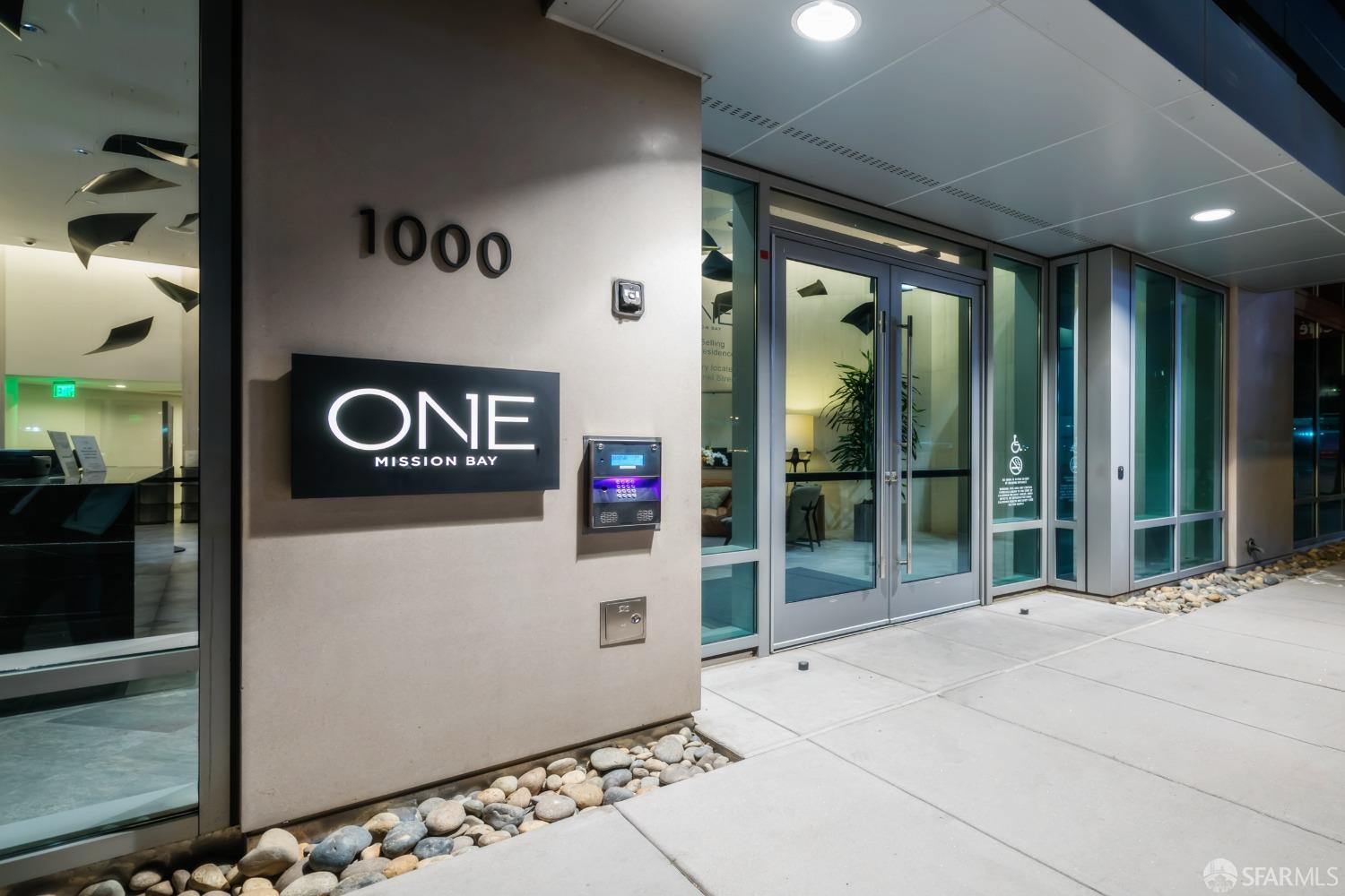 1000 3rd Street # 913A