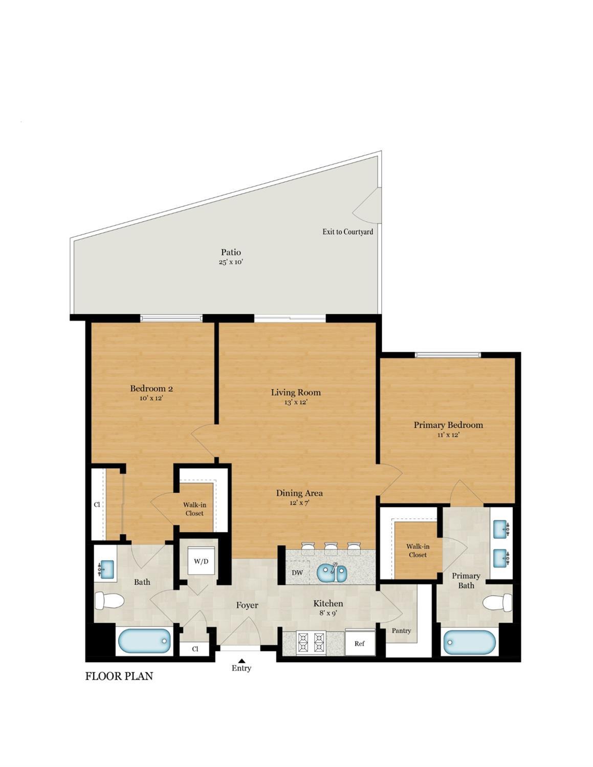 451 Kansas Street # 350