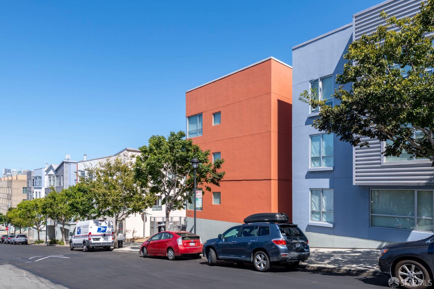 451 Kansas Street # 350