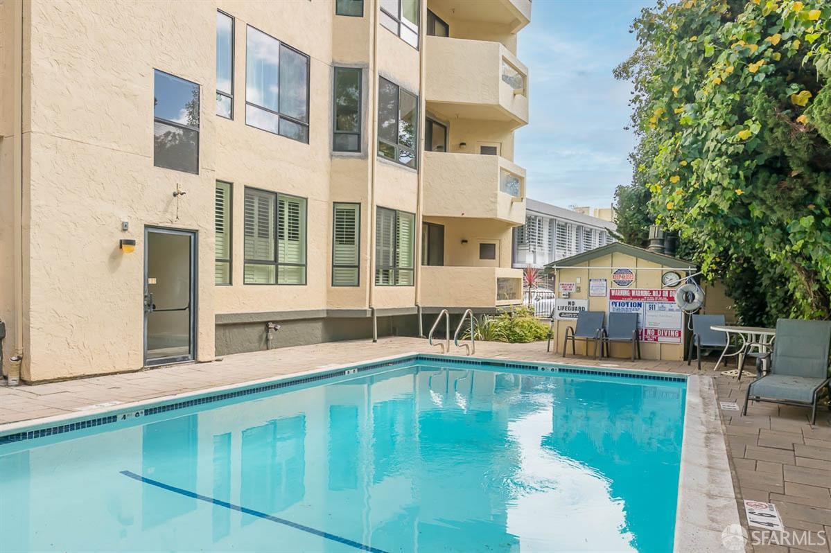 1457 Bellevue Avenue # 6