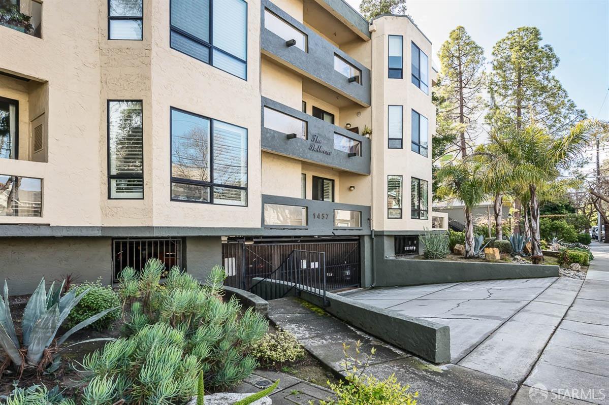 1457 Bellevue Avenue # 6