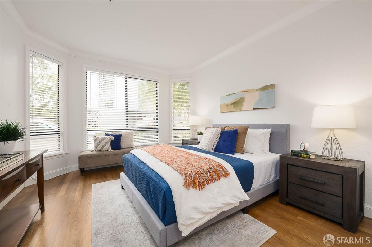 1457 Bellevue Avenue # 6